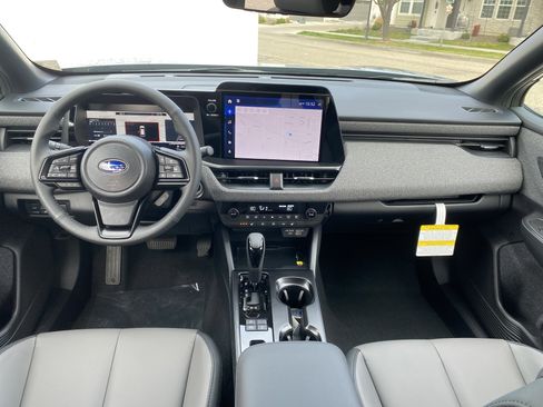 New 2026 Subaru Outback Premium AWD/4WD image 6