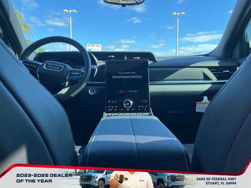 New 2026 GMC Terrain Elevation w/ Elevation Premium Package image 15