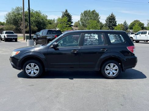 Used 2010 Subaru Forester 2.5X w/ Popular Equipment Group 1B AWD/4WD image 4