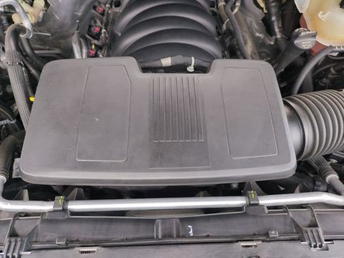 Used 2025 Cadillac Escalade Premium Luxury AWD/4WD image 20
