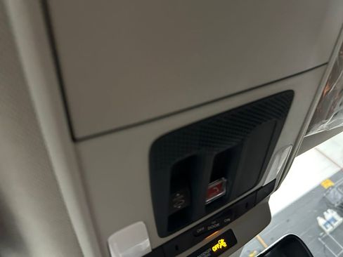 New 2026 Honda Accord EX-L image 17