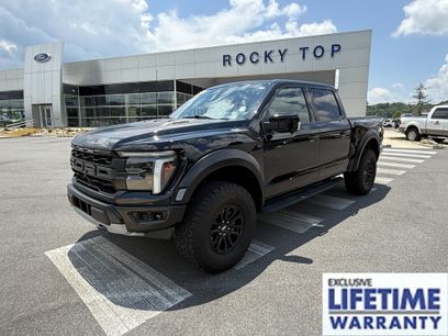Used 2024 Ford F150 Raptor
