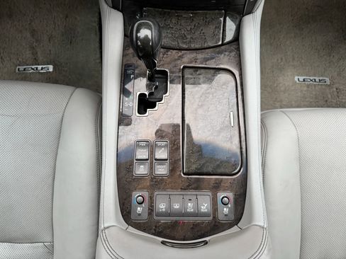 Used 2008 Lexus LS 600h L AWD/4WD image 33