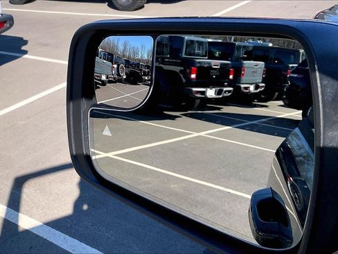 New 2026 RAM 1500 Rebel w/ Rebel Level 2 Equipment Group image 26