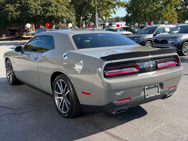 Used 2023 Dodge Challenger R/T RWD image 6