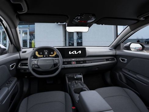 New 2026 Kia K4 LXS image 14