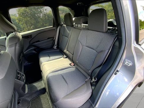 Certified 2026 Subaru Forester Premium AWD/4WD image 21