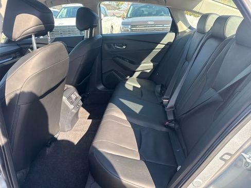 Used 2024 Honda Accord Touring image 25