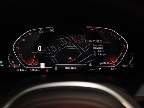 Certified 2023 BMW 840i Gran Coupe w/ M Sport Professional Package image 23