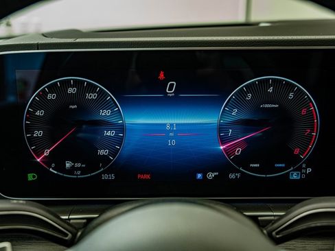 New 2026 Mercedes-Benz GLE 450 4MATIC image 25