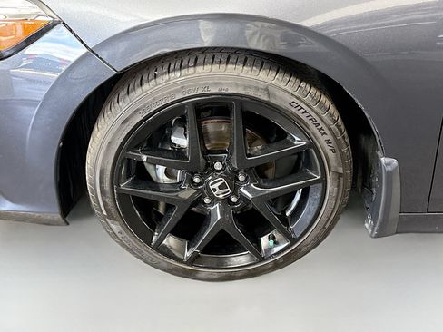 Used 2024 Honda Civic Sport image 38