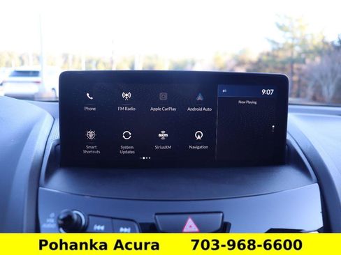 Certified 2023 Acura RDX w/Technology Package image 15