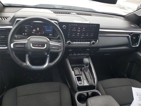 Used 2024 GMC Canyon Elevation w/ Convenience Package image 10