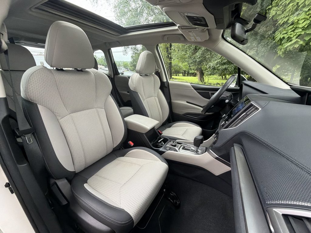 Certified 2023 Subaru Forester Premium AWD/4WD image 25