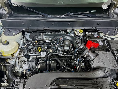 Used 2024 Ford Bronco Sport Badlands w/ Premium Package image 27