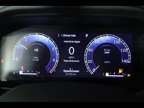 Certified 2023 Jeep Grand Cherokee L Laredo AWD/4WD image 26