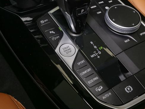 Used 2023 BMW X3 xDrive30i w/ Premium Package image 38