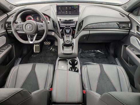 New 2026 Acura RDX A-Spec image 16