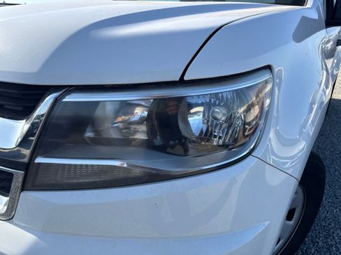 Used 2019 Chevrolet Colorado W/T RWD image 9
