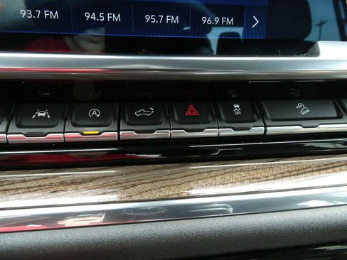New 2023 Chevrolet Silverado 1500 RST AWD/4WD image 28