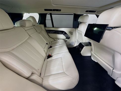 Used 2023 Land Rover Range Rover Long Wheelbase Autobiography AWD/4WD image 24