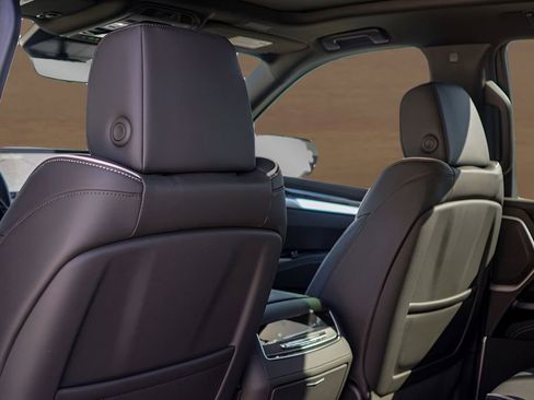 New 2026 Cadillac Escalade Sport w/ Touring Package image 19