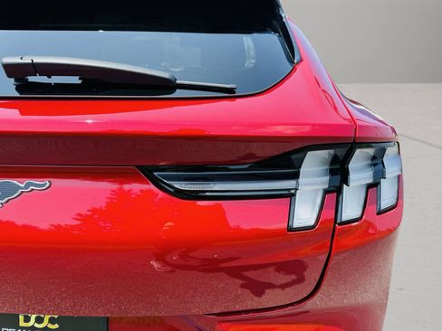 Used 2021 Ford Mustang Mach-E Premium image 13