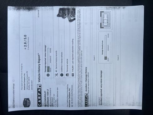 Used 2013 Chevrolet Silverado 1500 LT w/ All-Star Edition image 13