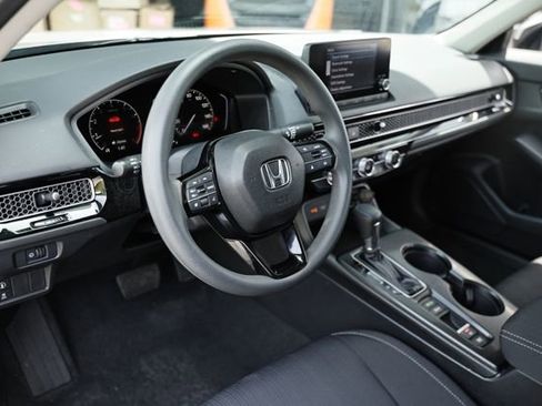 Used 2023 Honda Civic LX image 18