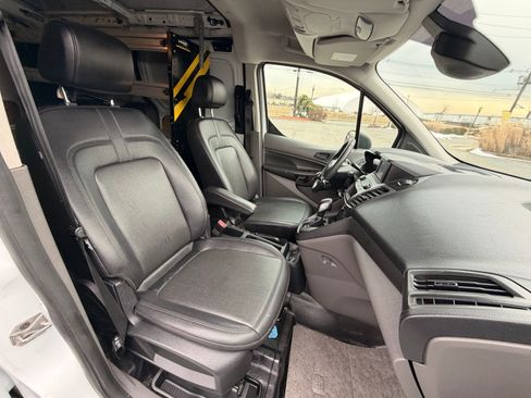Used 2019 Ford Transit Connect XL FWD image 21