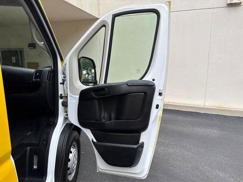 Used 2019 RAM ProMaster 1500 FWD image 20