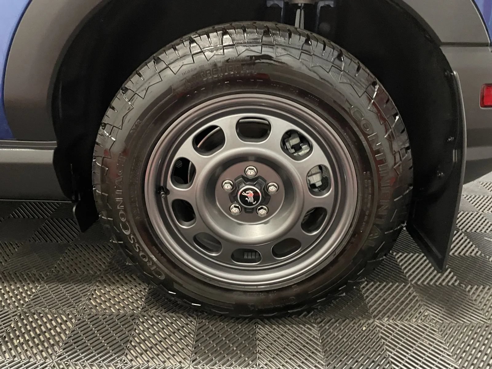 Used 2024 Ford Bronco Sport Big Bend AWD/4WD image 12