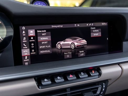 Certified 2020 Porsche 911 Carrera S RWD image 37