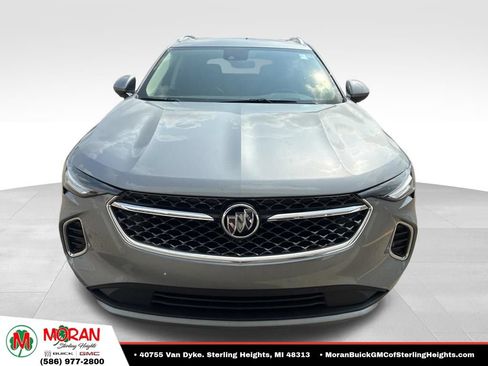Certified 2023 Buick Envision Avenir AWD/4WD image 2