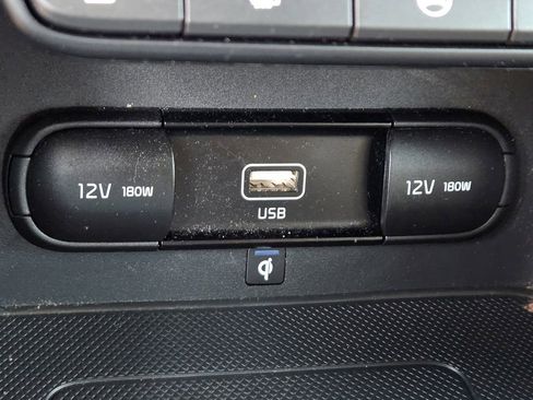Used 2021 Kia Sportage SX AWD/4WD image 21