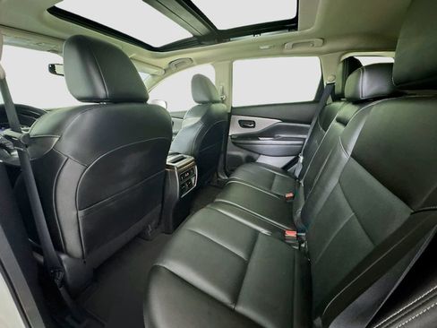Used 2023 Nissan Murano SL image 19