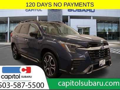 Certified 2024 Subaru Ascent Touring