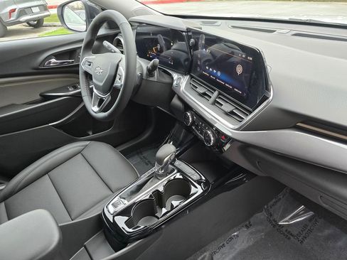 New 2026 Chevrolet Trax ACTIV image 10