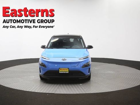 Used 2023 Hyundai Kona SE w/ Cargo Package FWD image 51