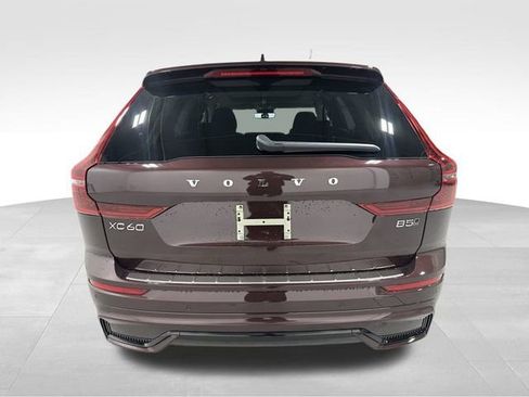 New 2026 Volvo XC60 B5 Plus w/ Climate Package AWD/4WD image 7