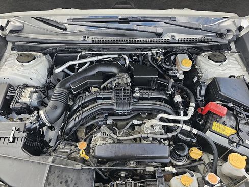 Used 2021 Subaru Crosstrek 2.0i Premium w/ Popular Package #2 image 10