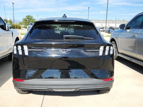 Certified 2025 Ford Mustang Mach-E Premium AWD/4WD image 2