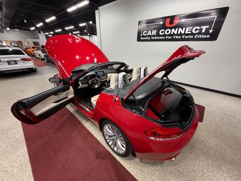 Used 2010 BMW Z4 sDrive35i image 63