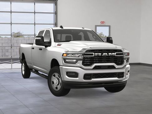 New 2025 RAM 3500 Tradesman image 10