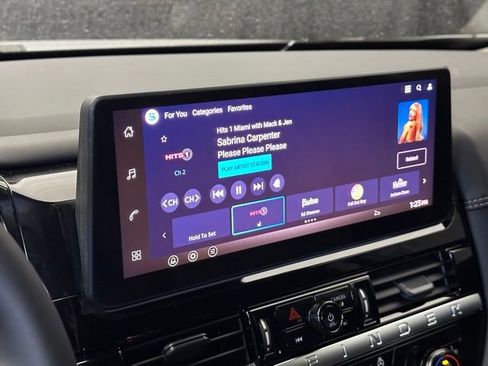 New 2026 Nissan Pathfinder Platinum AWD/4WD image 26