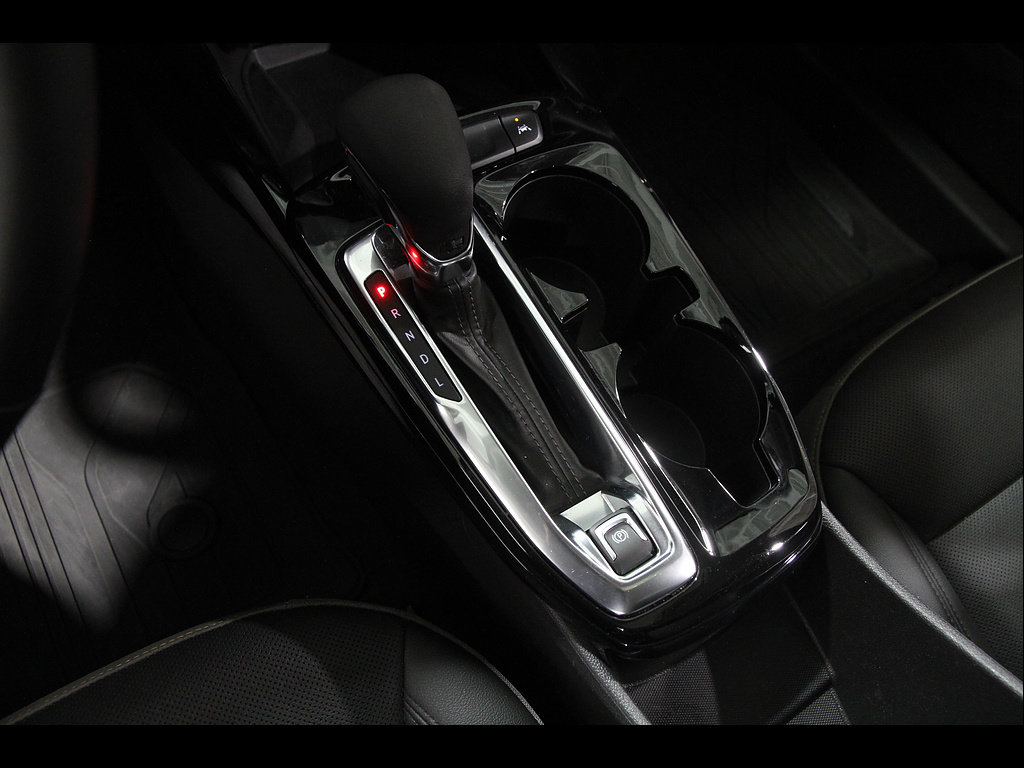 Used 2024 Chevrolet Trax ACTIV w/ Sunroof Package FWD image 15