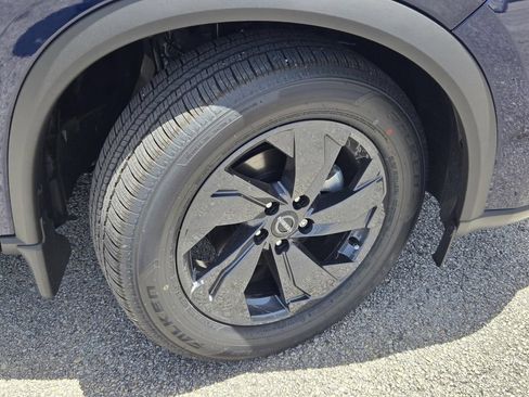 New 2026 Nissan Rogue SV FWD image 6