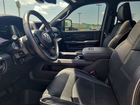 Used 2024 RAM 2500 Rebel w/ Level 2 Equipment Group image 10