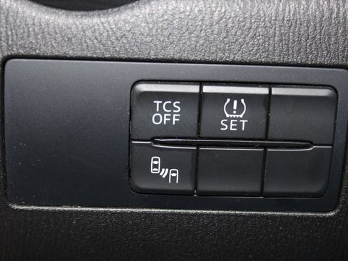 Used 2017 MAZDA CX-3 Touring AWD/4WD image 19