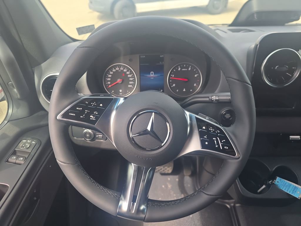 New 2026 Mercedes-Benz Sprinter 2500 image 14